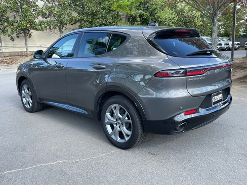 Used 2024 Dodge Hornet R/T image 5