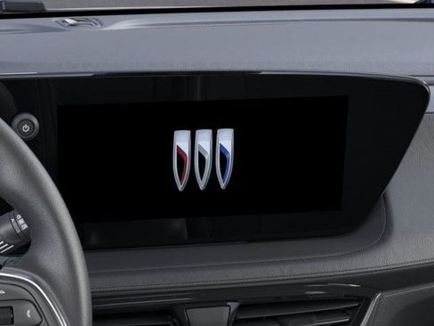New 2026 Buick Encore GX Sport Touring w/ Advanced Technology Package image 44