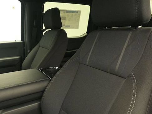 New 2026 Ford F150 STX w/ Equipment Group 200A AWD/4WD image 25