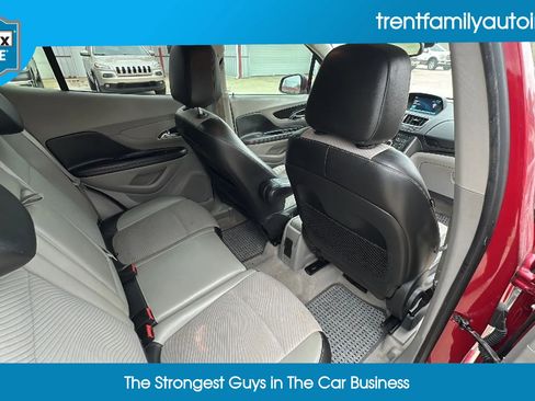 Used 2014 Buick Encore Convenience image 63