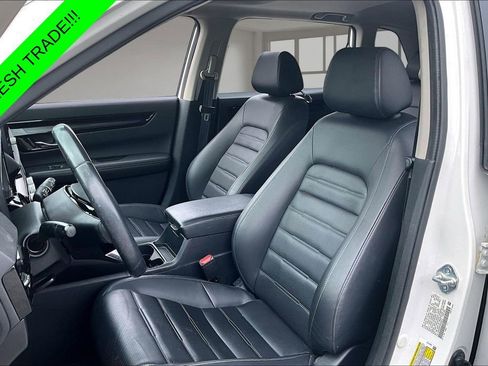 Certified 2024 Honda CR-V EX-L image 20