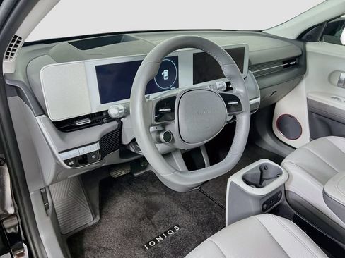 Certified 2024 Hyundai Ioniq 5 Limited AWD/4WD image 8