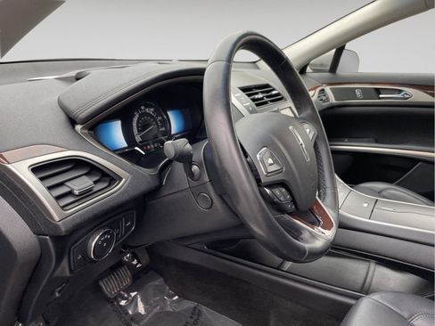 Used 2015 Lincoln MKZ Hybrid w/ Equipment Group 202A Reserve image 19