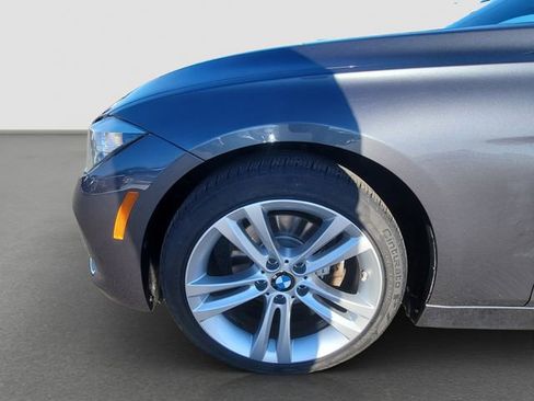 Used 2016 BMW 328i xDrive Sedan image 19