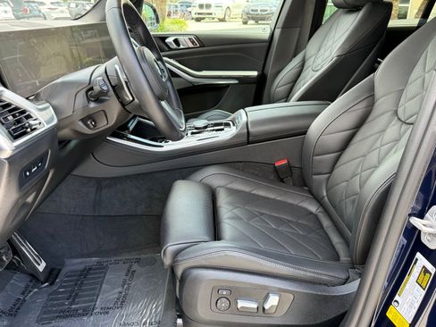 Certified 2024 BMW X5 sDrive40i w/ M Sport Package RWD image 22