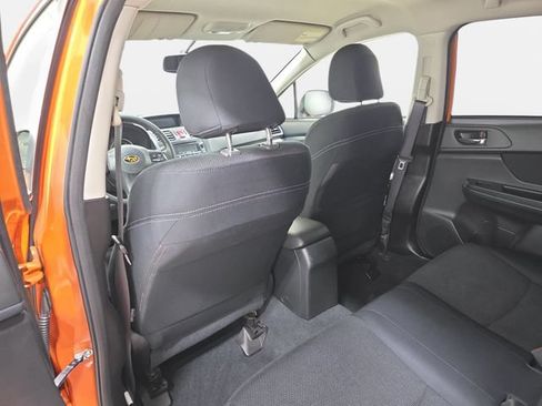 Used 2013 Subaru Crosstrek 2.0i Premium w/ Popular Pkg 2 AWD/4WD image 12