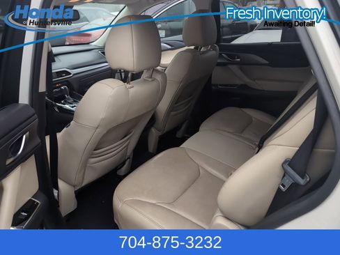 Used 2016 MAZDA CX-9 Touring image 13