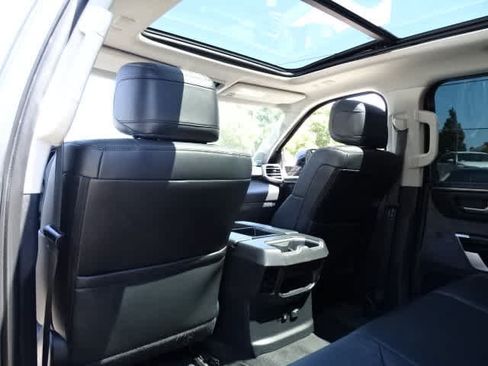 Used 2023 Toyota Tundra Limited AWD/4WD image 22