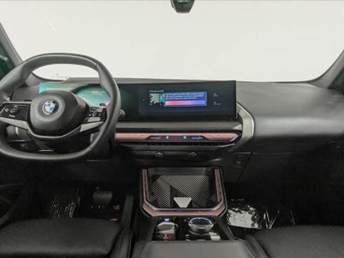 Used 2025 BMW X3 xDrive30i w/ Premium Package AWD/4WD image 27