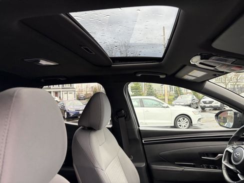 Used 2023 Hyundai Santa Cruz SEL Premium image 33