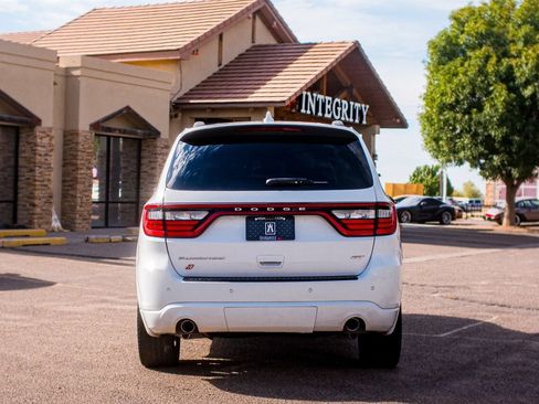 Used 2022 Dodge Durango GT image 5