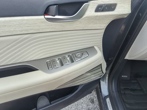 Used 2023 Hyundai Palisade Calligraphy FWD image 17