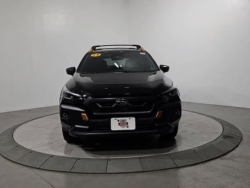 Certified 2024 Subaru Crosstrek 2.5i Wilderness w/ Wilderness Package image 10