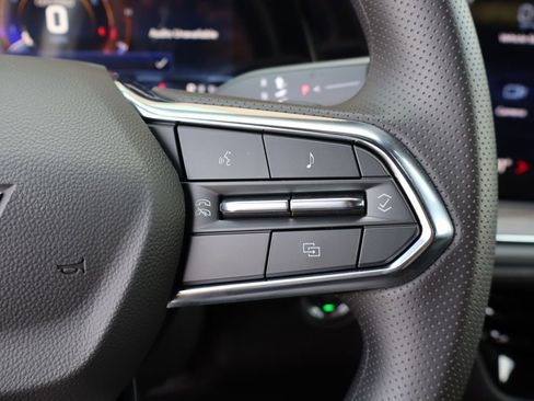 New 2025 Chevrolet Tahoe 4WD image 16