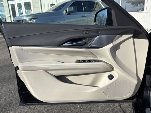 Used 2021 Cadillac CT4 Premium Luxury image 23