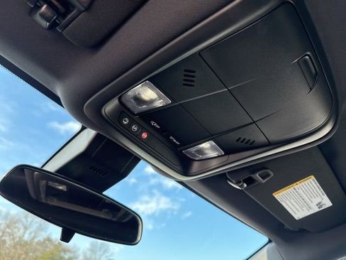 Used 2024 Chevrolet Equinox RS w/ LPO, Floor Liner Package AWD/4WD image 32