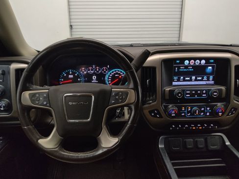 Used 2018 GMC Sierra 1500 Denali AWD/4WD image 22