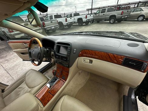 Used 2005 Lexus LS 430 image 60
