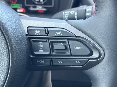 Certified 2026 Toyota Corolla GR AWD/4WD image 30