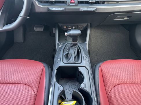 New 2025 Kia K4 GT-Line w/ GT-Line Premium Package image 27