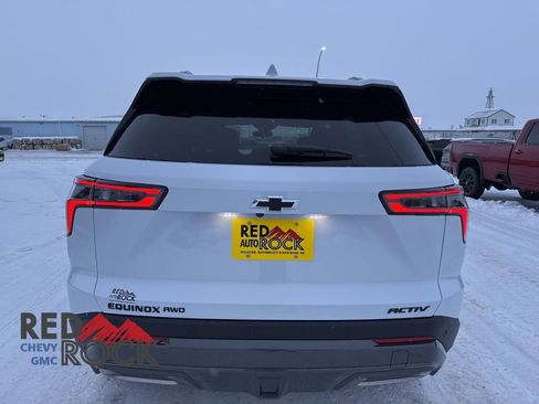 New 2026 Chevrolet Equinox ACTIV w/ Convenience Package III image 6