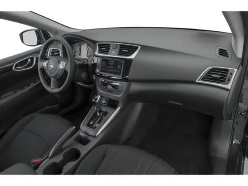 Used 2019 Nissan Sentra S FWD image 18