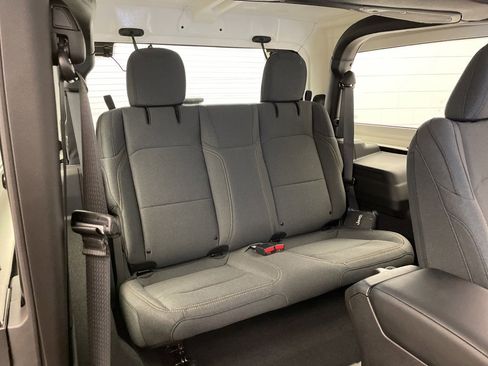 New 2026 Jeep Wrangler Sport image 16