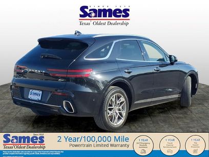 Used 2023 Genesis GV70 2.5T w/ Advanced Package