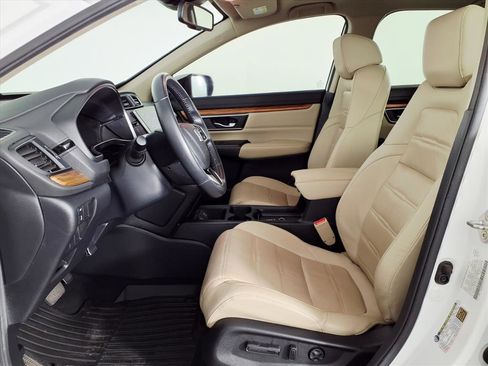 Used 2019 Honda CR-V EX-L image 17