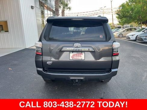 Used 2023 Toyota 4Runner SR5 RWD image 33
