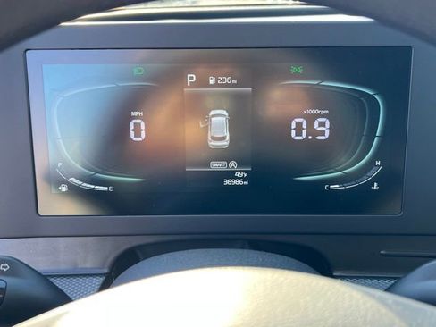 Certified 2024 Kia Sportage LX image 20