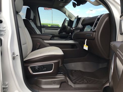 New 2026 RAM 1500 Laramie image 18