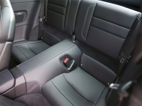 Certified 2024 Porsche 911 Carrera 4S image 17