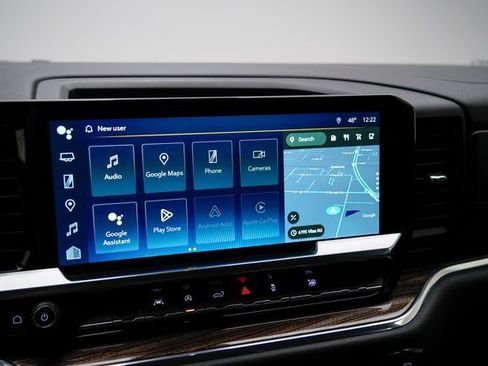 Used 2023 Chevrolet Silverado 1500 RST w/ Rally Edition image 26