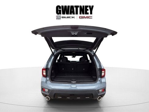 Used 2024 Honda Passport Black Edition image 15