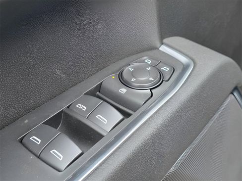 New 2026 Chevrolet Silverado 1500 LT image 16