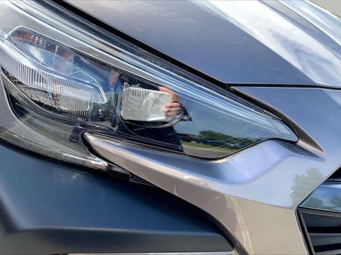Certified 2024 Subaru Outback Limited XT AWD/4WD image 27