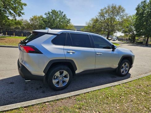 Certified 2024 Toyota RAV4 XLE w/ Convenience Package image 5