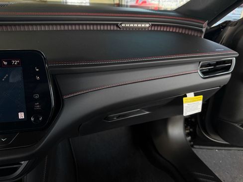New 2026 Dodge Charger Scat Pack AWD/4WD image 35