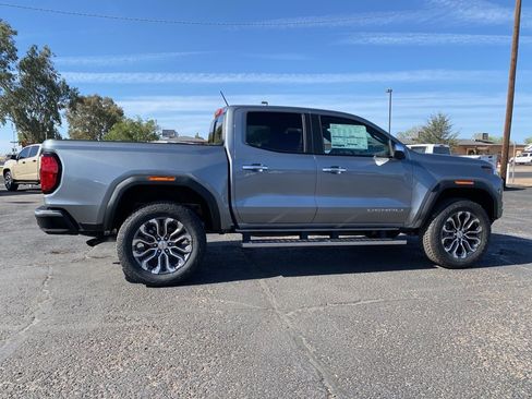 New 2026 GMC Canyon Denali AWD/4WD image 5