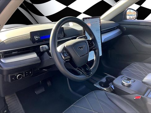 Used 2023 Ford Mustang Mach-E California Route 1 image 13