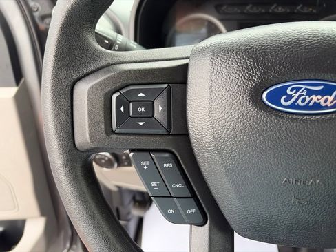 Used 2021 Ford F350 XL w/ STX Appearance Package AWD/4WD image 31