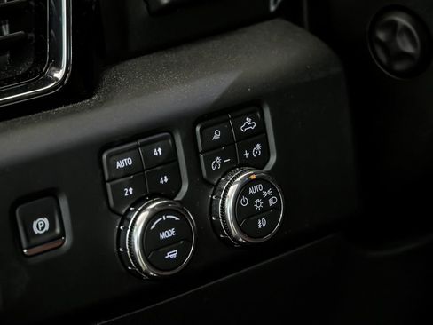 New 2026 GMC Sierra 1500 Denali Ultimate AWD/4WD image 16