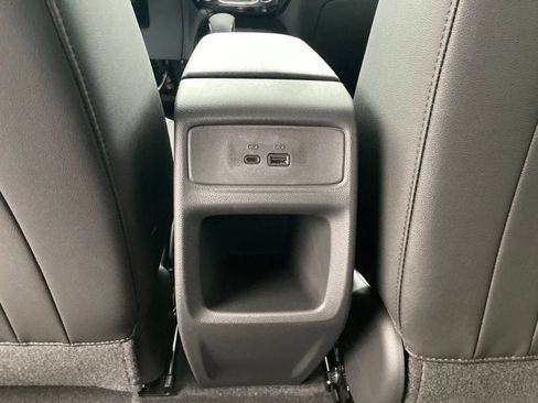 New 2026 Chevrolet Trax LT w/ Driver Confidence Package FWD image 20