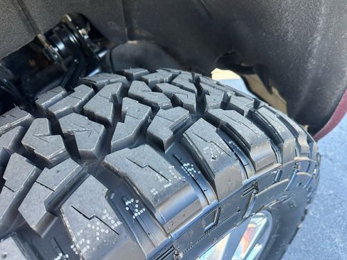 Used 2016 GMC Sierra 2500 Denali w/ Duramax Plus Package image 20