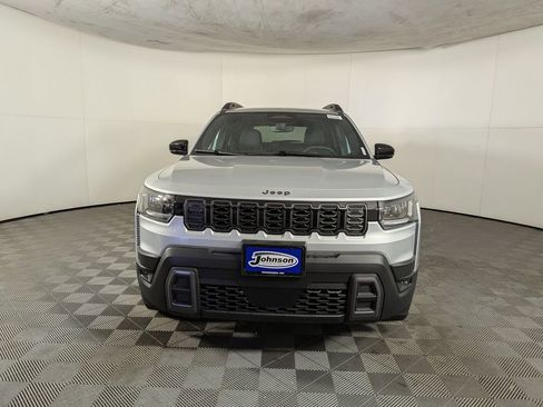 New 2026 Jeep Cherokee Limited AWD/4WD image 2