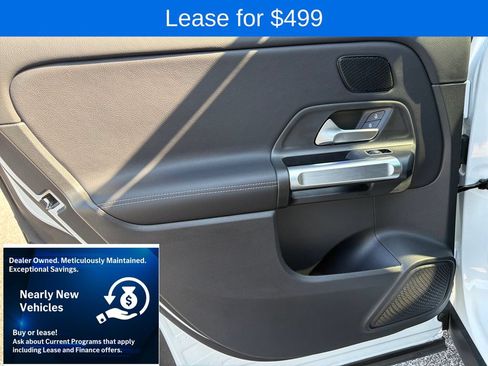 Used 2026 Mercedes-Benz GLB 250 image 29