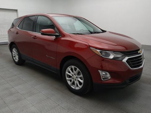 Used 2019 Chevrolet Equinox LT image 13