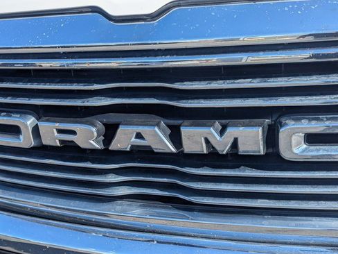 Used 2021 RAM 1500 Laramie w/ Trailer Tow Group image 10