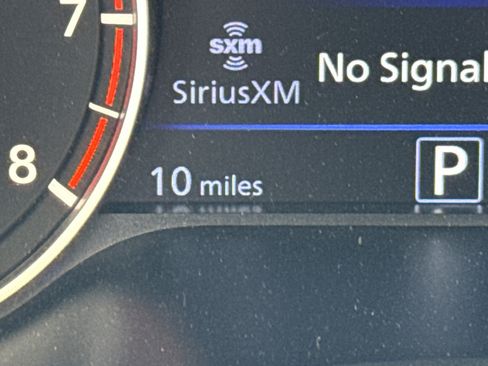 Used 2025 Nissan Altima 2.5 SL AWD/4WD image 21